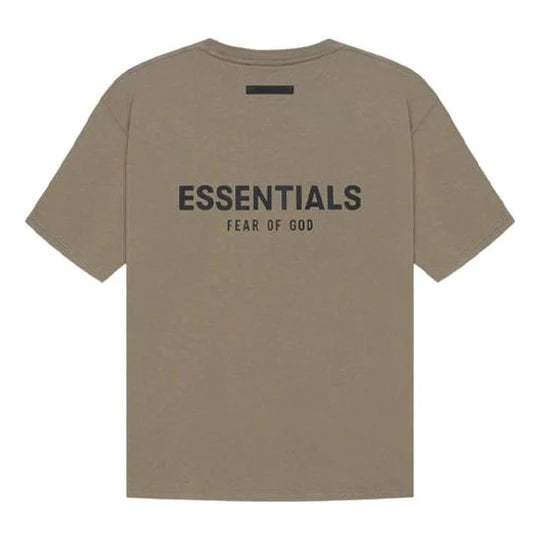 Playera Fear of God Essentials SS21