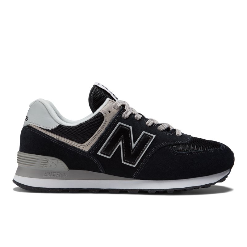New Balance tenis 574 | ML574EVB