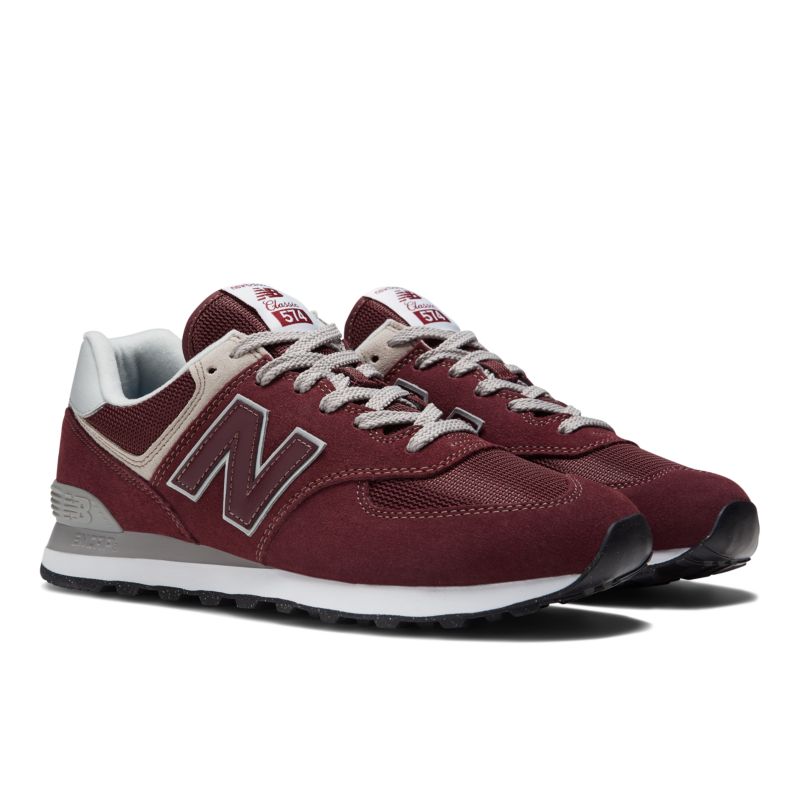 New Balance tenis bajos 574 | ML574EVM