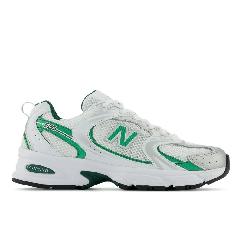 New Balance tenis bajos 530