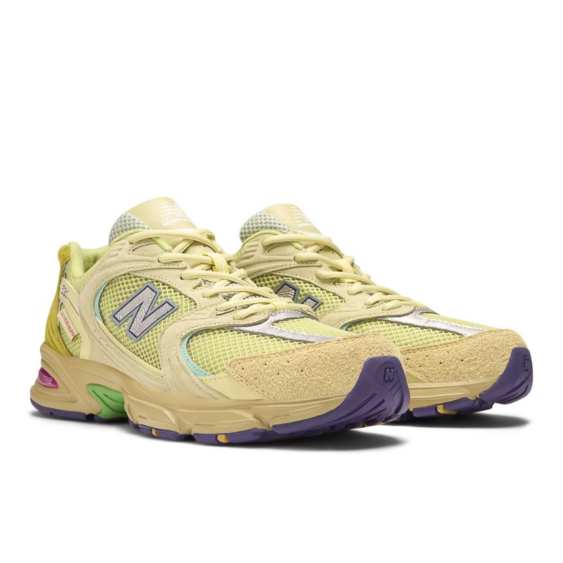 New Balance tenis 530 de NEW BALANCE x Salehe Bembury | MR530PR
