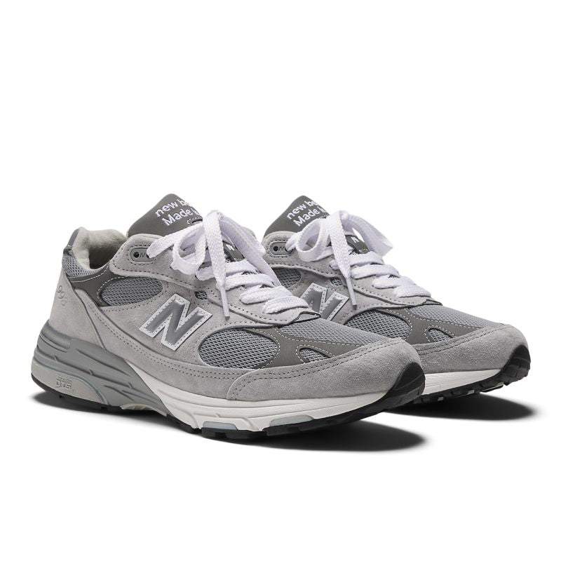 New Balance tenis 993 | NBMR993GLGREYGREY