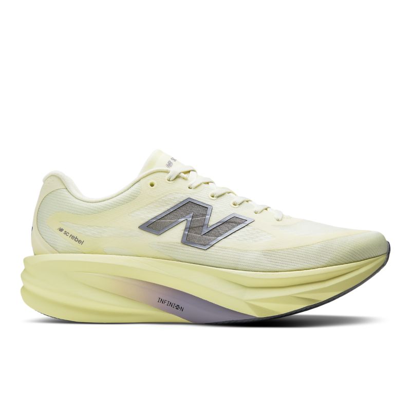 New Balance zapatillas FuelCell SC Rebel