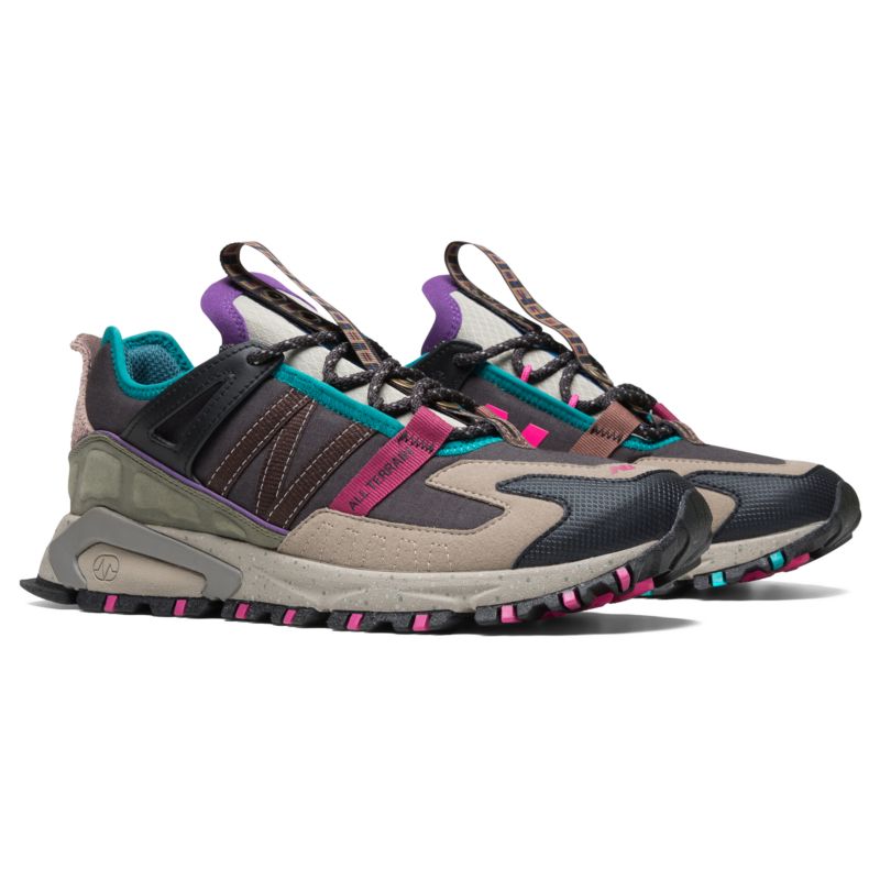 New Balance tenis X-Racer Bodega All Terrain | MSXRCTBO