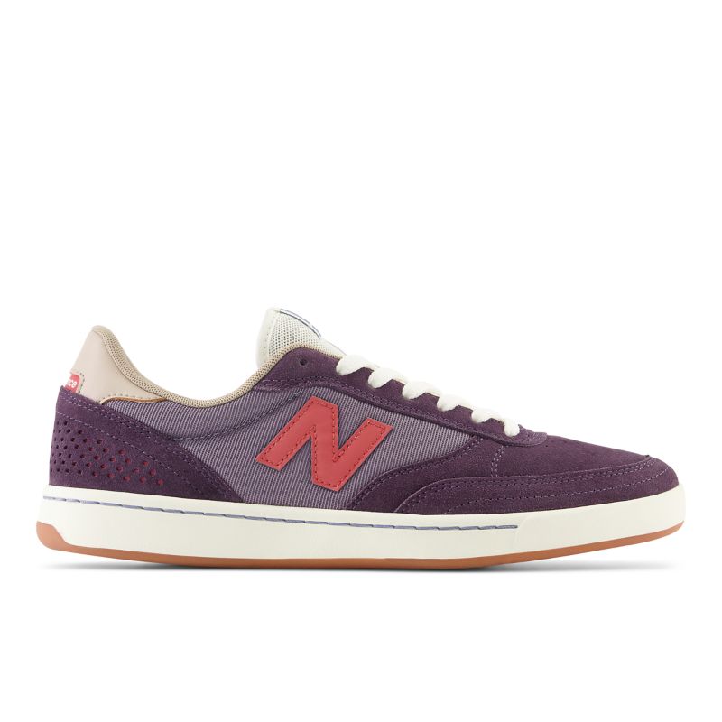 New Balance tenis Numeric 440 "Navy/Red" | NM440PPE