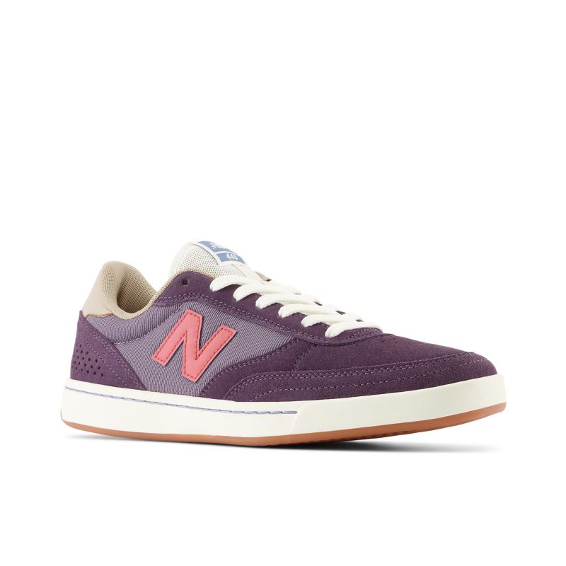New Balance tenis Numeric 440 "Navy/Red" | NM440PPE