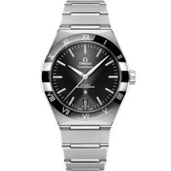 Omega Constellation