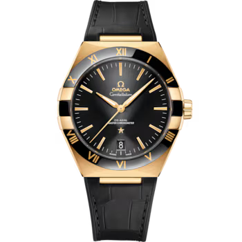Omega Constellation
