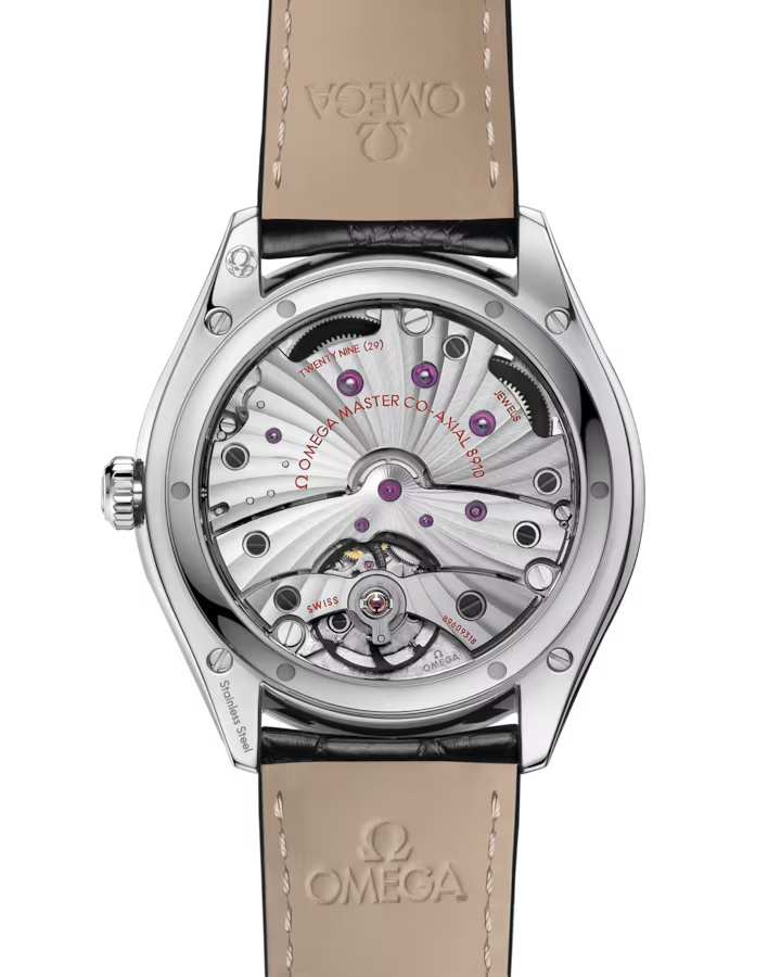 Omega De Ville Trésor