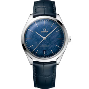 Omega De Ville Trésor