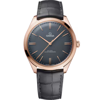 Omega De Ville Trésor