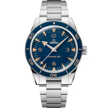 Omega Seamaster 300