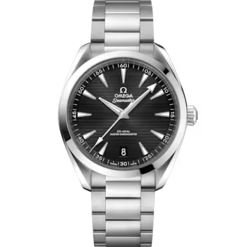 Omega Seamaster Aqua Terra 150M