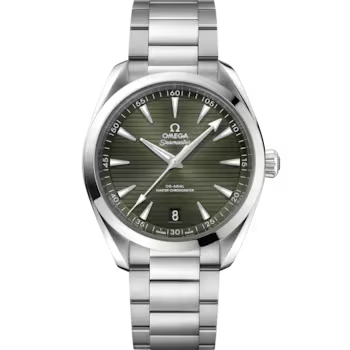 Omega Seamaster Aqua Terra 150M