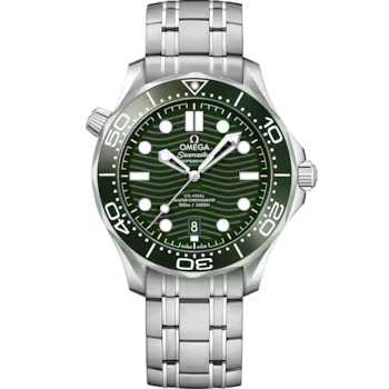 Omega Seamaster Diver 300M