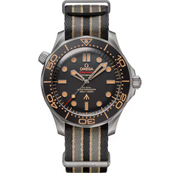Omega Seamaster Diver 300M