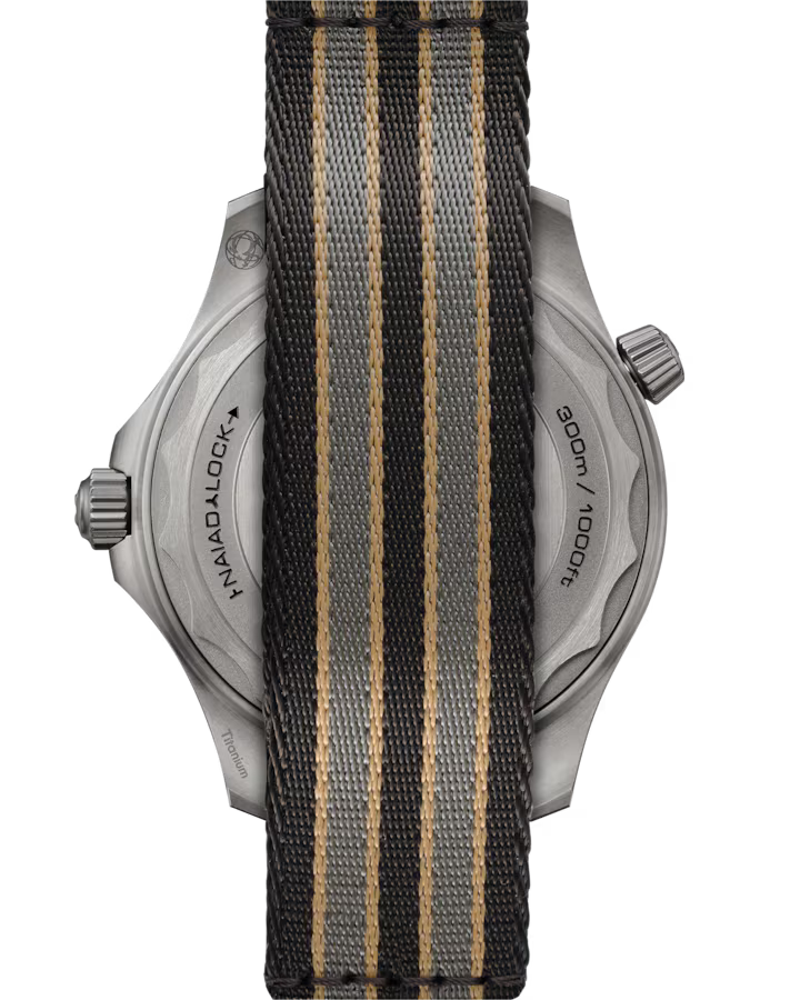 Omega Seamaster Diver 300M