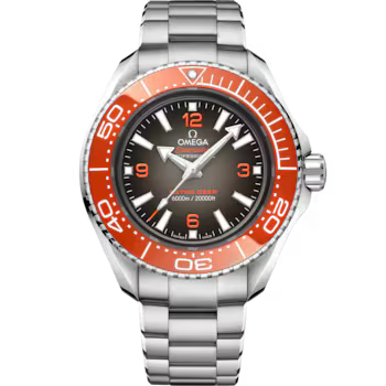 Omega Seamaster Planet Ocean 6000M