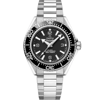 Omega Seamaster Planet Ocean 600M