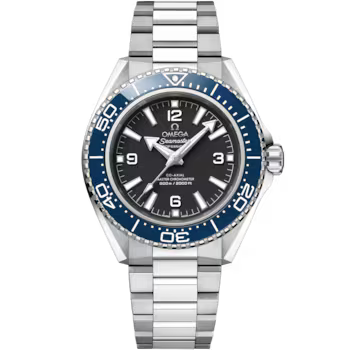 Omega Seamaster Planet Ocean 600M