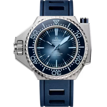 Omega Seamaster Ploprof 1200M