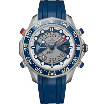 Omega Seamaster Regatta