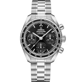 Omega Speedmaster 38