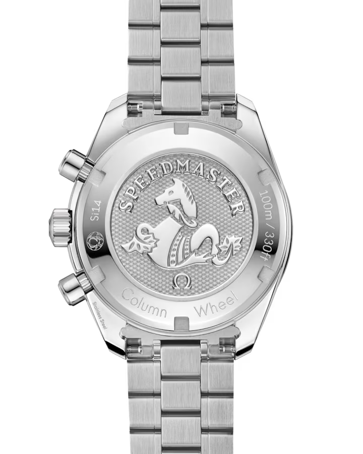 Omega Speedmaster 38