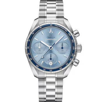 Omega Speedmaster 38