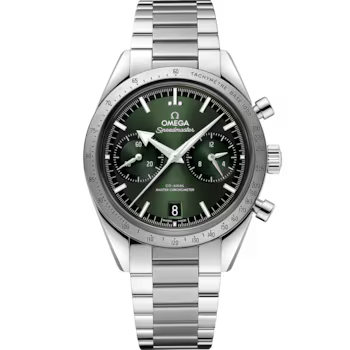 Omega Speedmaster '57