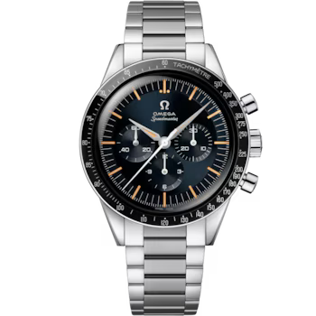 Speedmaster First OMEGA in Space