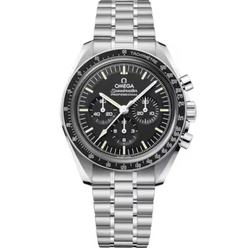 Omega Speedmaster Moonwatch Professional