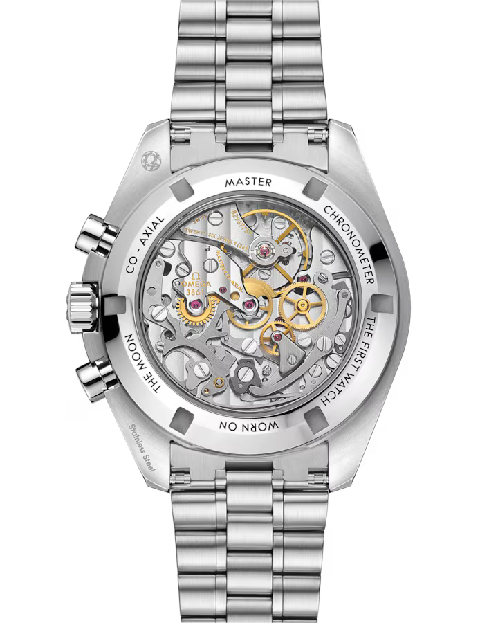 Omega Speedmaster Moonwatch Professional