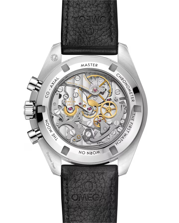 Omega Speedmaster Moonwatch Professional