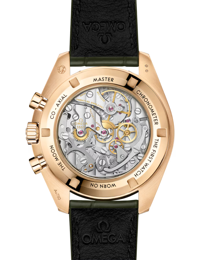 Omega Speedmaster Moonwatch Professional