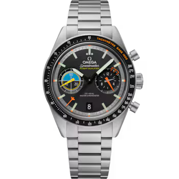Omega Speedmaster Pilot