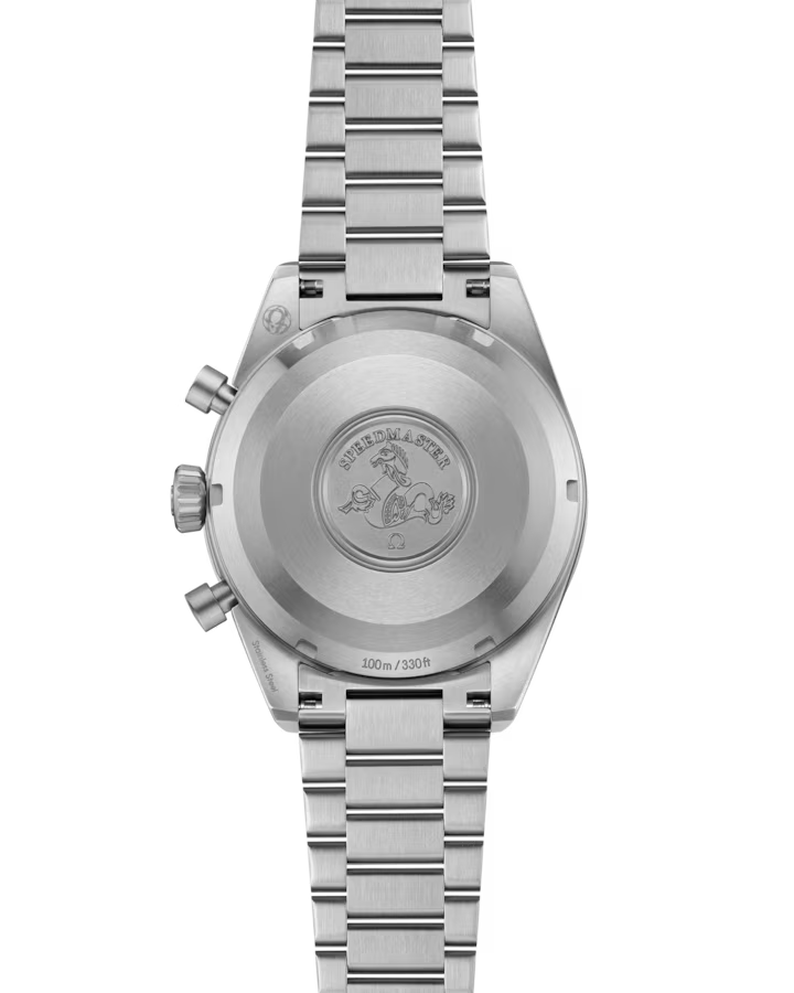 Omega Speedmaster Pilot