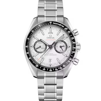 Omega Speedmaster Racing