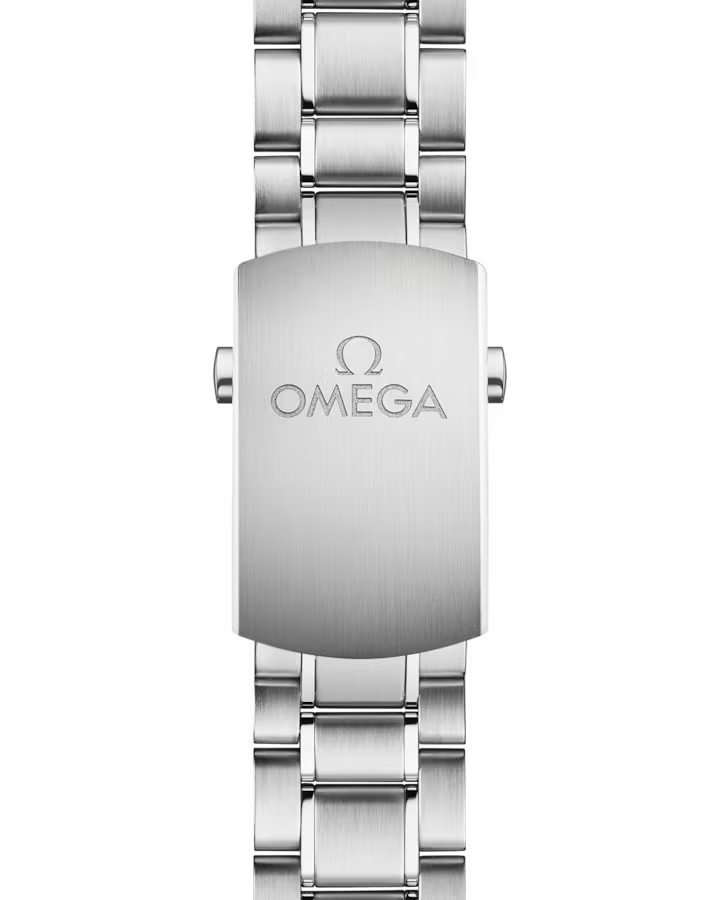 Omega Speedmaster Racing