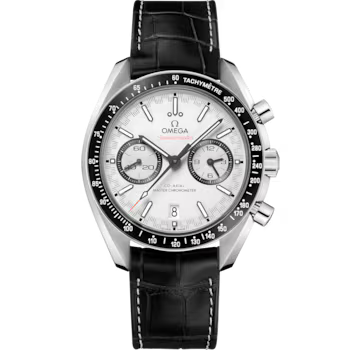 Omega Speedmaster Racing