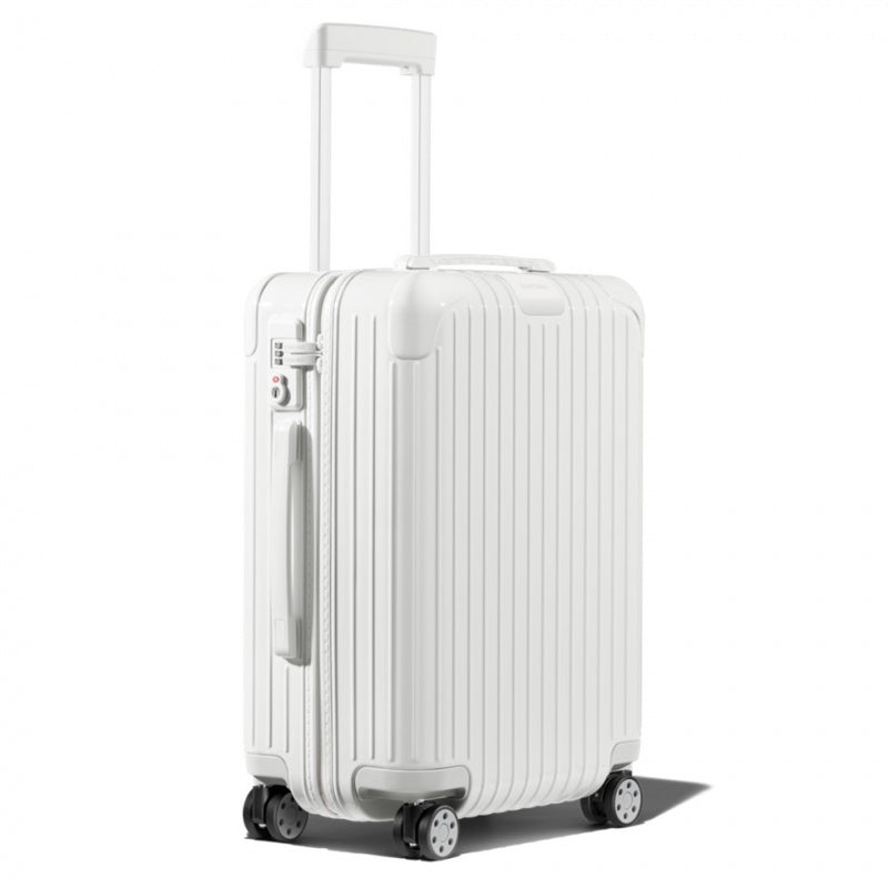 Rimowa Essential Cabin Laufschuhe Carry-On Maleta White