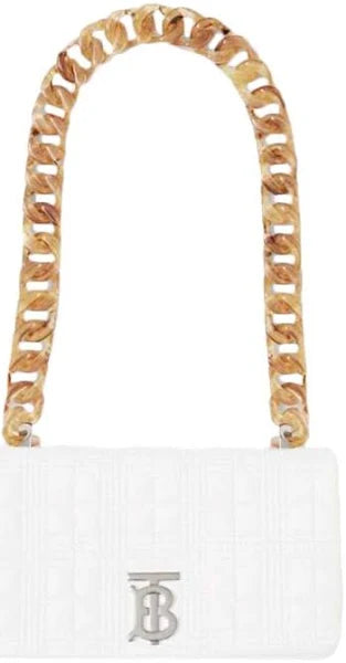Burberry bolsa Lola mini