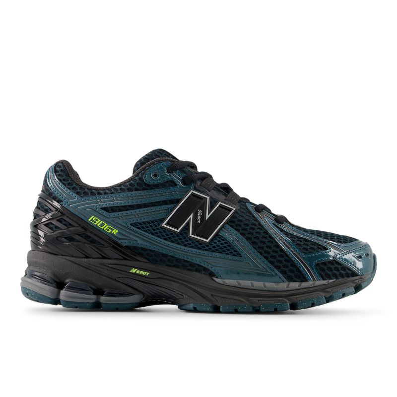 New Balance tenis bajos U1906R