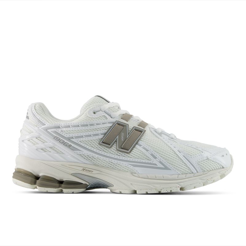 New Balance tenis 1906R con paneles | U1906980