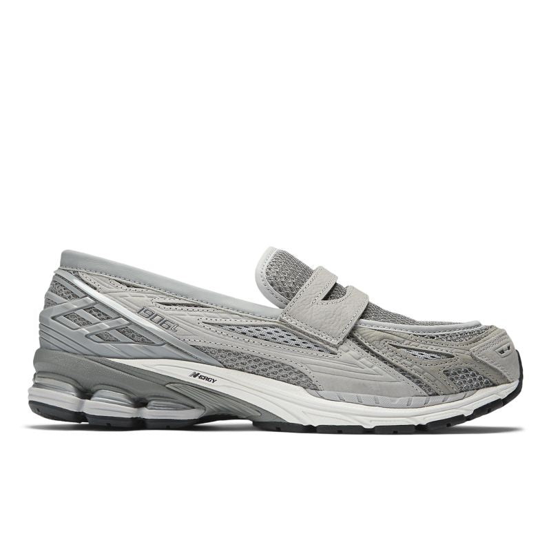 New Balance tenis slip-on de malla | U1906LGR