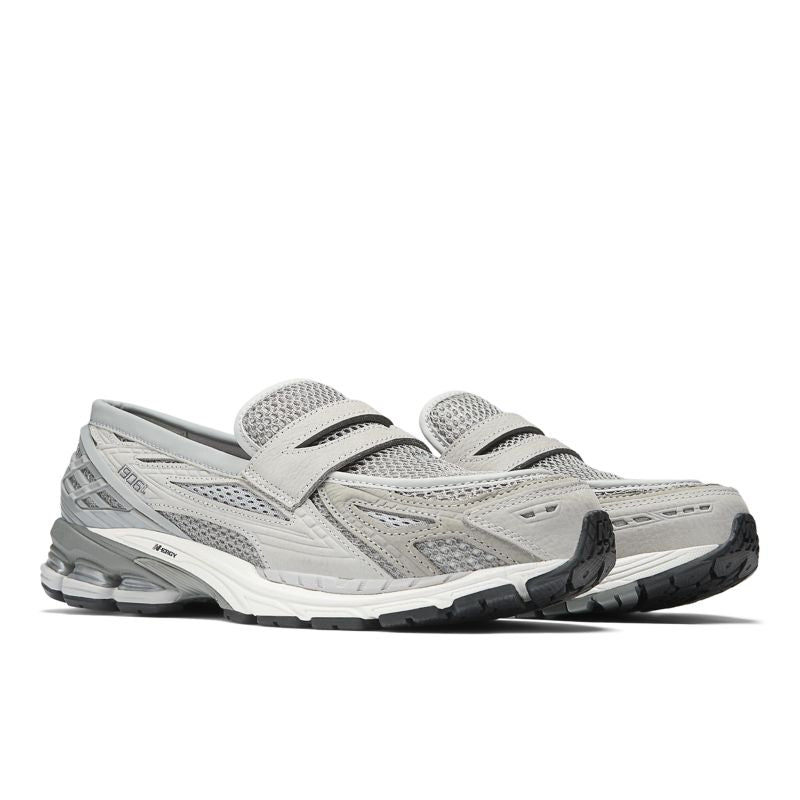 New Balance tenis slip-on de malla | U1906LGR