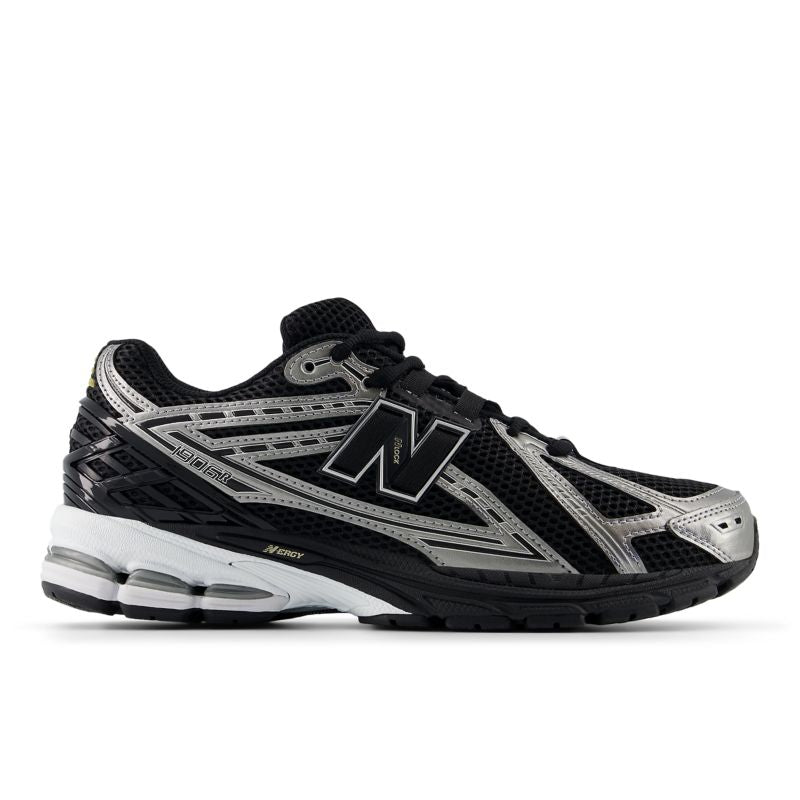 New Balance tenis 1906R Black Grey White | U1906RCF
