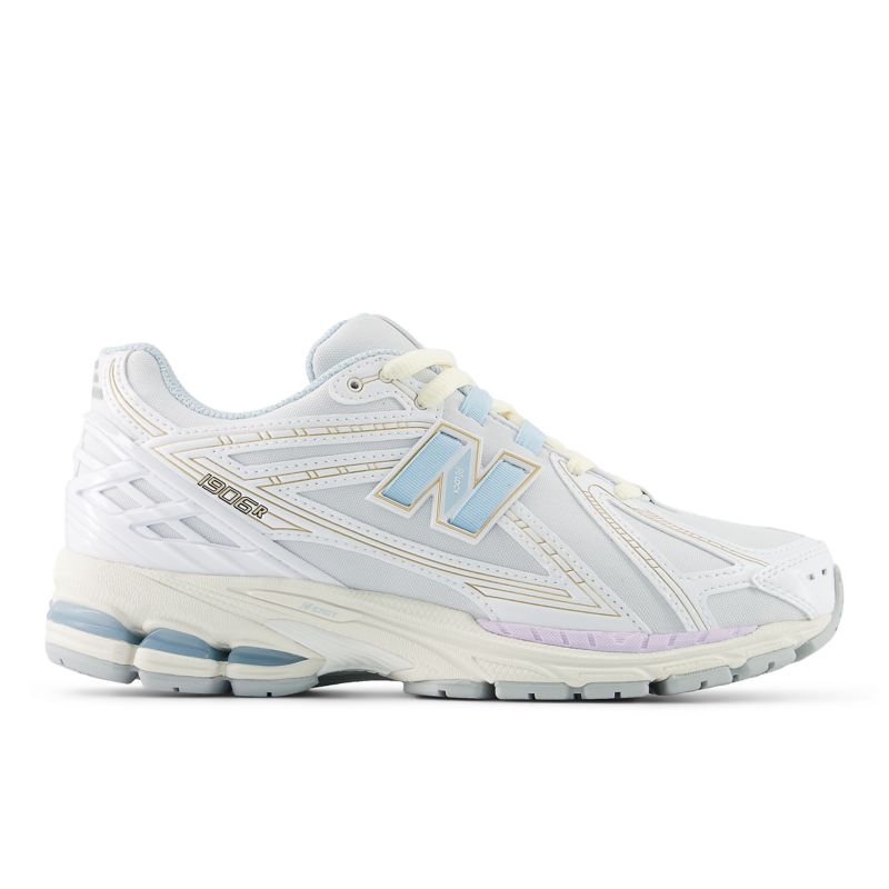 New Balance tenis 1906R en colaboración con Tyrese Maxey | U1906RTM