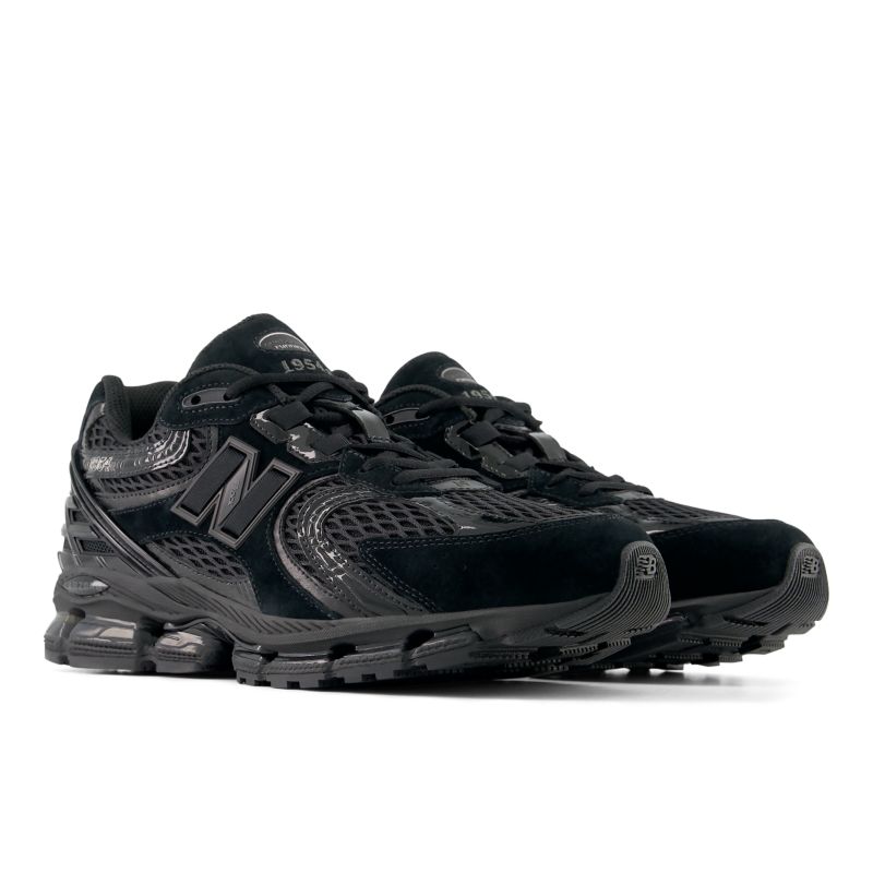 New Balance tenis 1906R con paneles | U19543VU