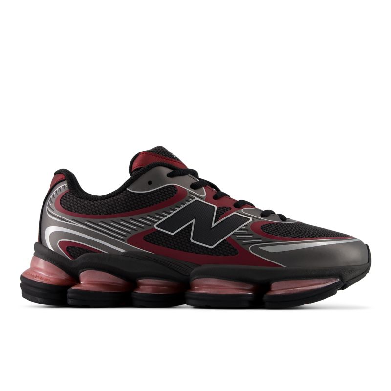 New Balance tenis de malla 2000 | U20001VD